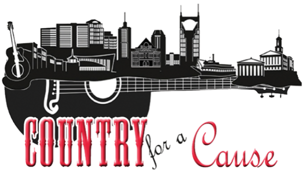 (SOLD OUT) COUNTRY FOR A CAUSE