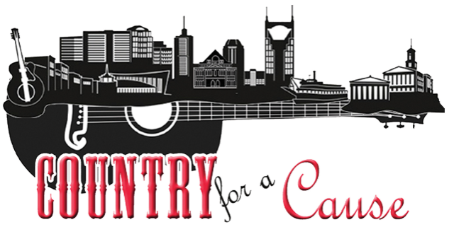 (SOLD OUT) COUNTRY FOR A CAUSE