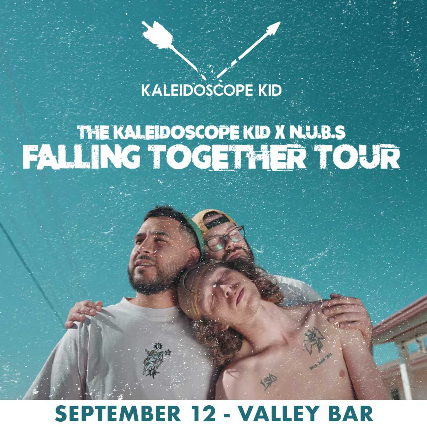 THE KALEIDOSCOPE KID