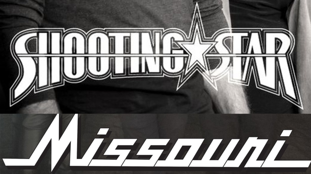 Christmas Together with Shooting Star & Missouri