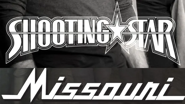 Christmas Together with Shooting Star & Missouri