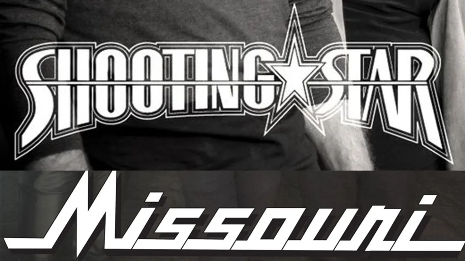Christmas Together with Shooting Star & Missouri