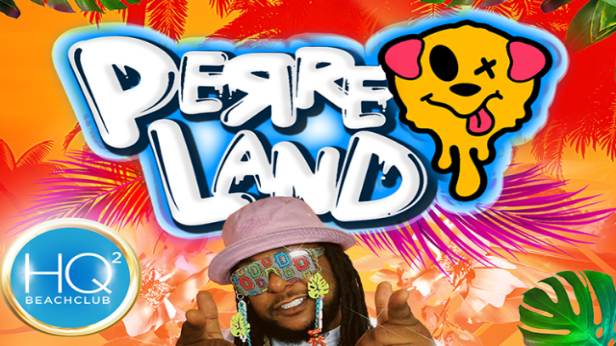 Perreoland