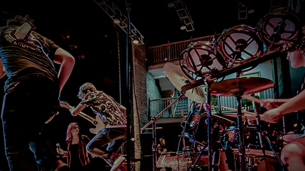 School of Rock AllStars
