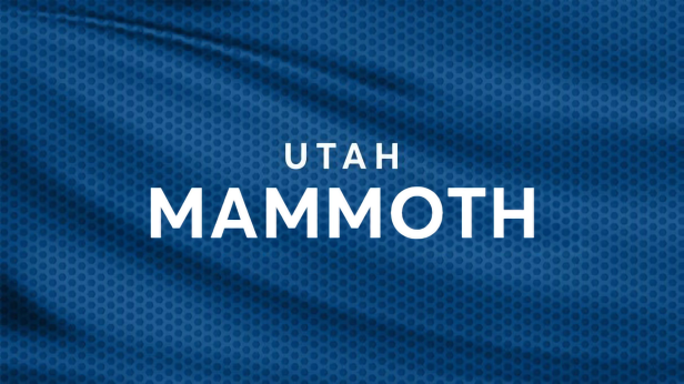 Utah Mammoth vs. Dallas Stars