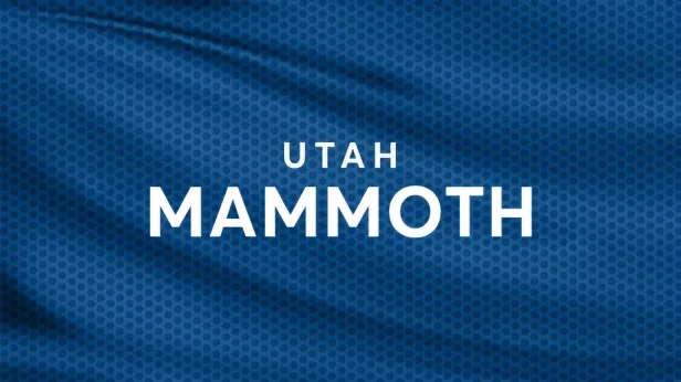 First Round: Vegas Golden Knights at Utah Mammoth Rd 1 Hm Gm 3