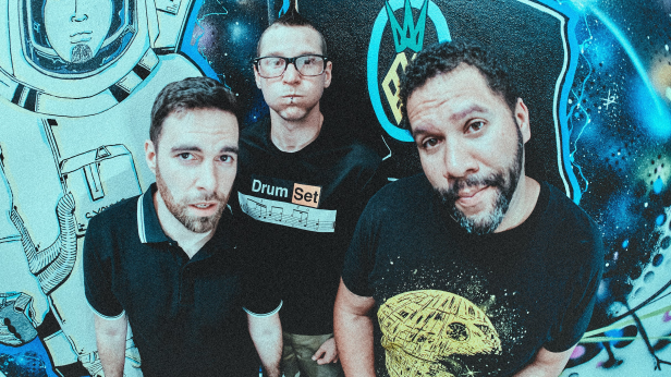 When We Were Punk '25 ft. Blink-180 Deux: A Blink-182 Tribute