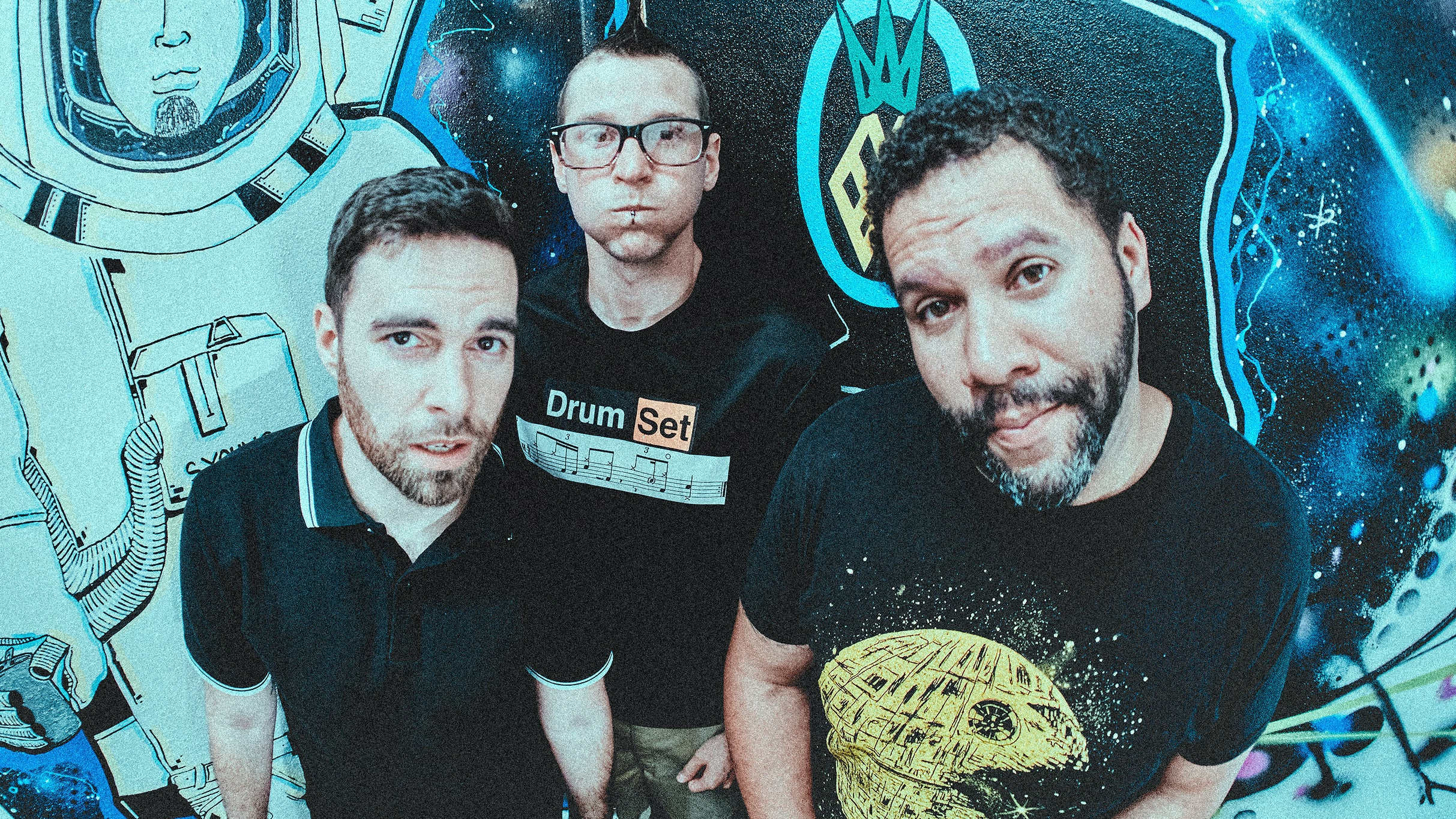When We Were Punk '25 ft. Blink-180 Deux: A Blink-182 Tribute