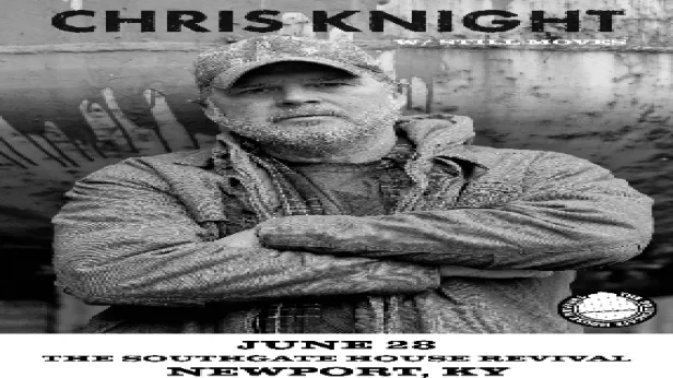 Chris Knight, Still Moves