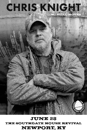 Chris Knight, Still Moves