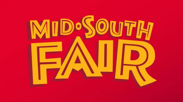 2026 Mid-South Fair, Oct 1-11
