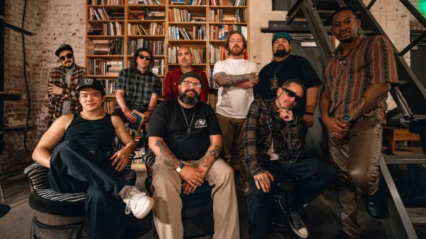 Tribal Seeds - Heavy Vibes Tour 2026 @ Rialto Theatre