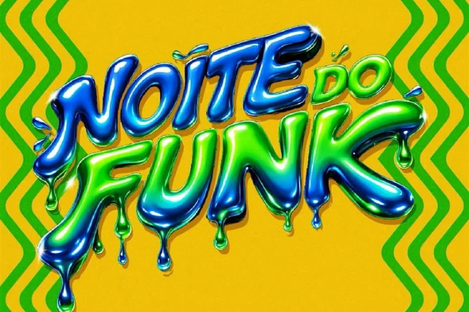 Experience Noite do Funk NYC Every Saturday in the Lower East Side
