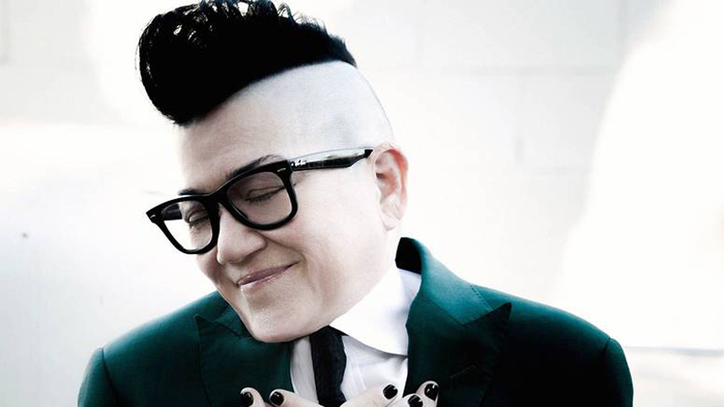 Lea Delaria: In Concert