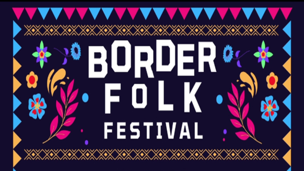 El Paso Border Folk Festival: Mariachi Los Camperos