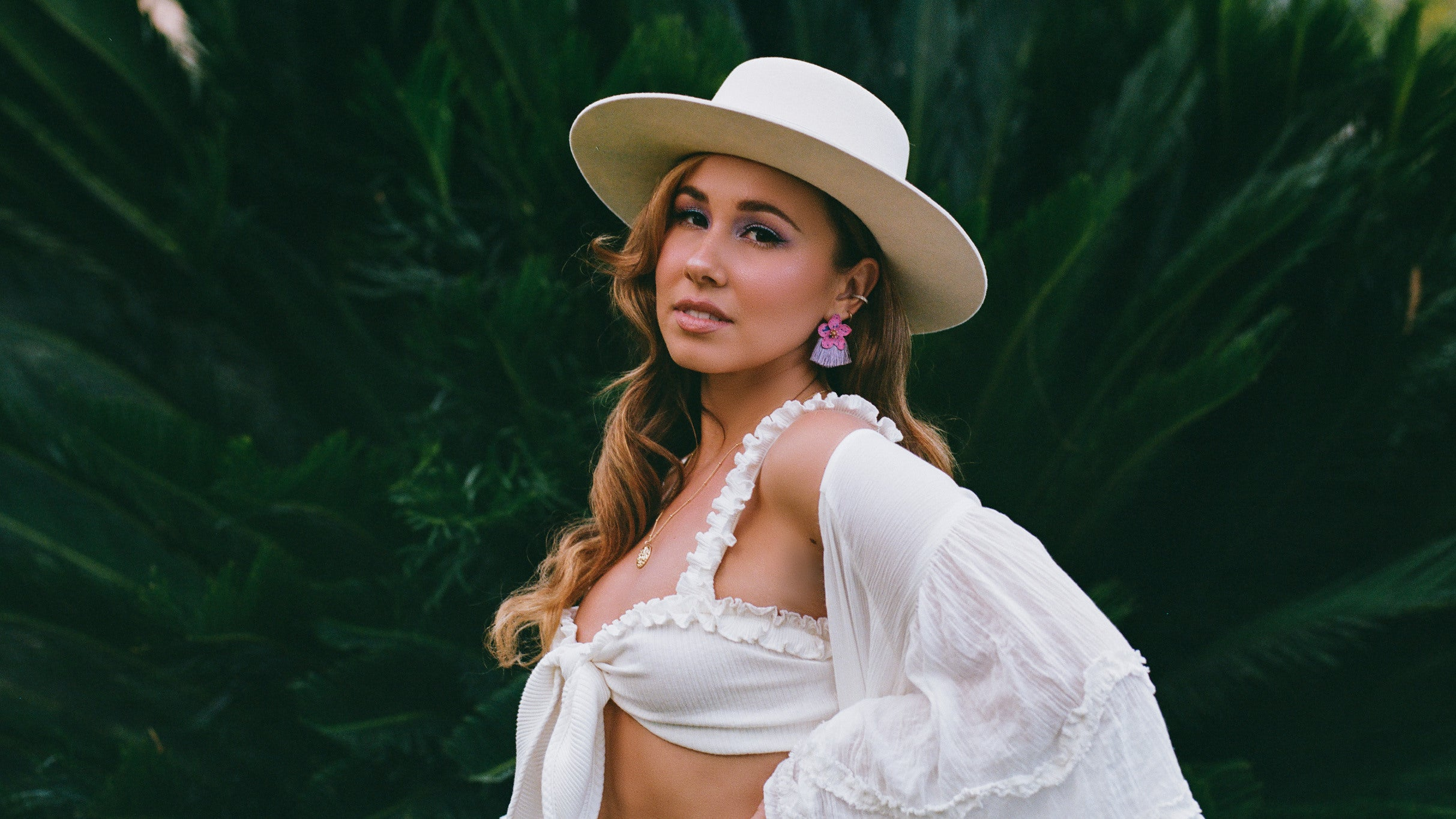 An Evening with Haley Reinhart