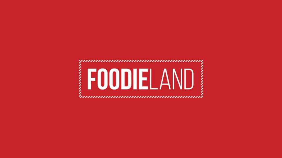 FoodieLand Food Festival - Austin | April 3-5, 2026