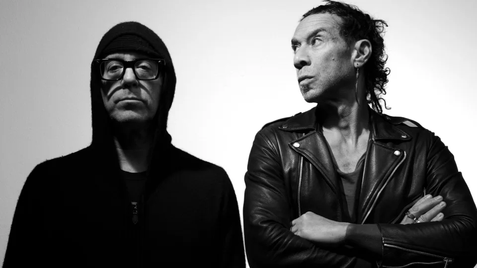 She Wants Revenge - Ages 21+