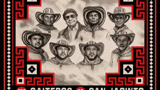 Madre Cumbia (18+)