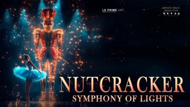 The Nutcracker: Symphony Of Lights