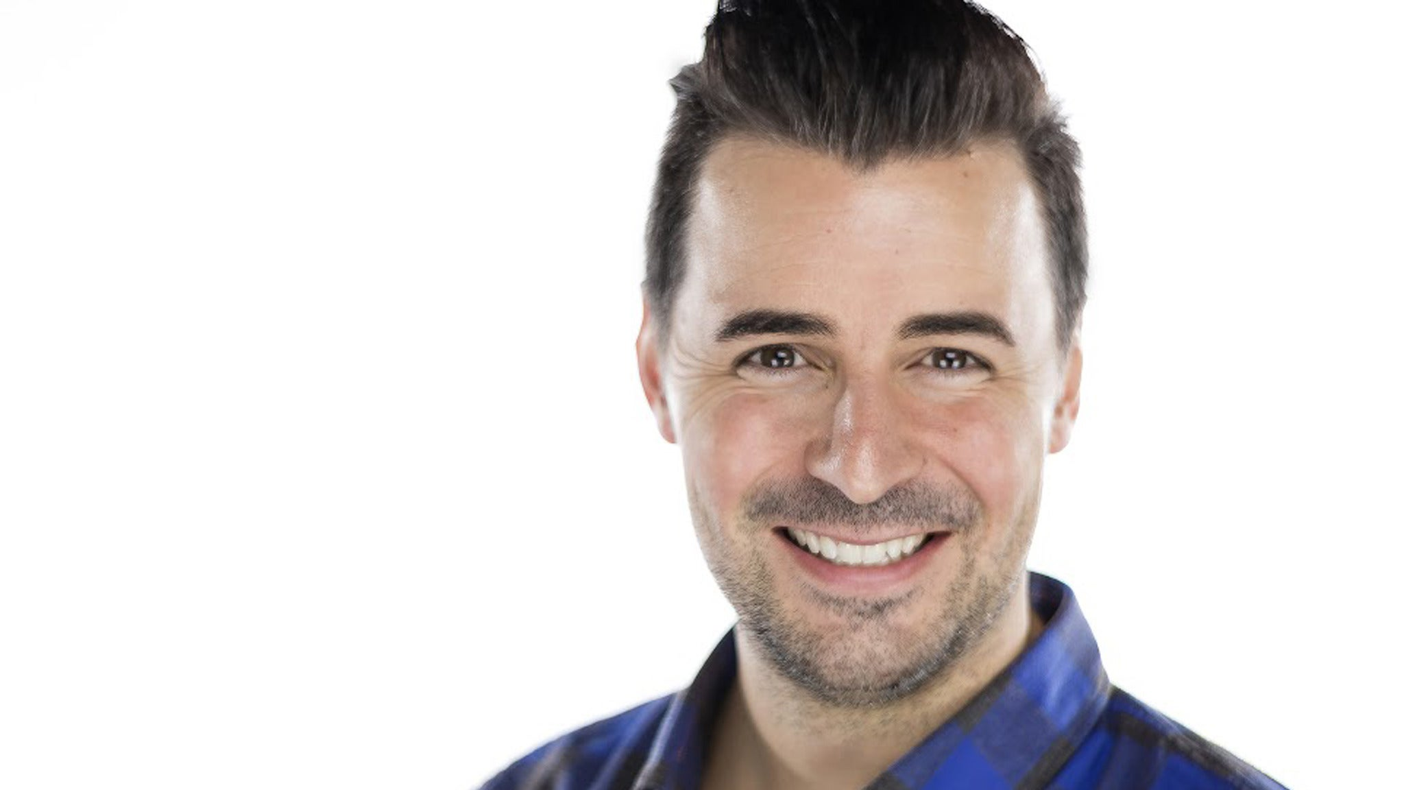 New York Comedy Festival Presents: Pete Lee & Friends