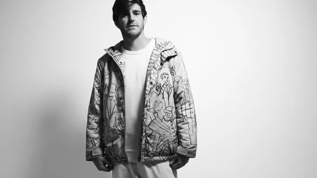 NGHTMRE MINDFULL TOUR