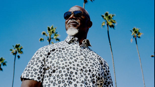 Granite Lion presents: Karl Denson's Tiny Universe