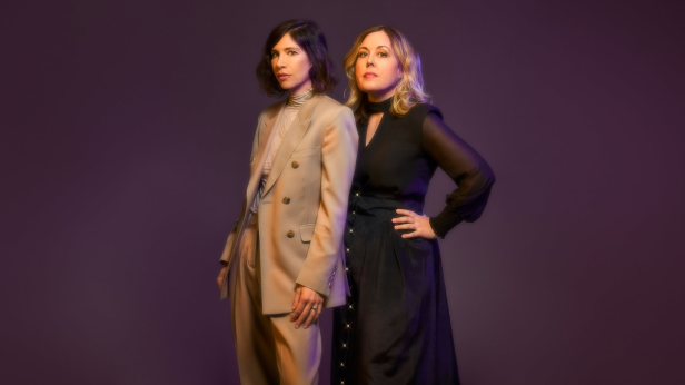 Sleater-Kinney - Ages21+