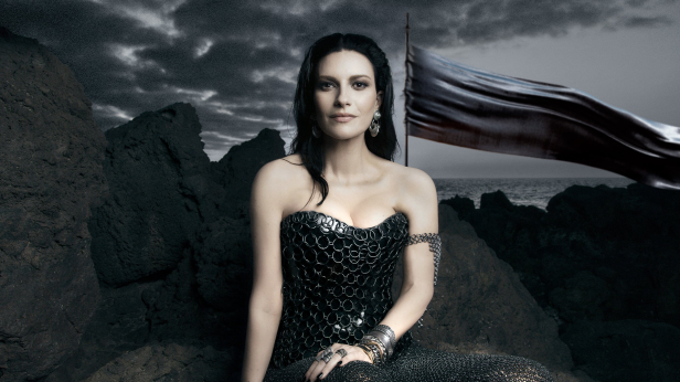 Laura Pausini: YO CANTO WORLD TOUR