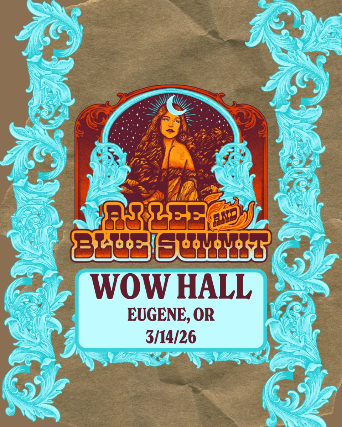 AJ Lee & Blue Summit