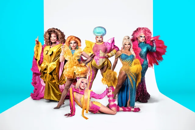 Voss Events: Drag Brunch