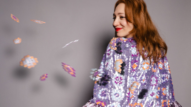 Regina Spektor's Midsummer Daydream Tour