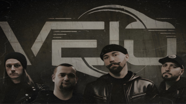 VEIO with The Adio Sequence, & Alamance