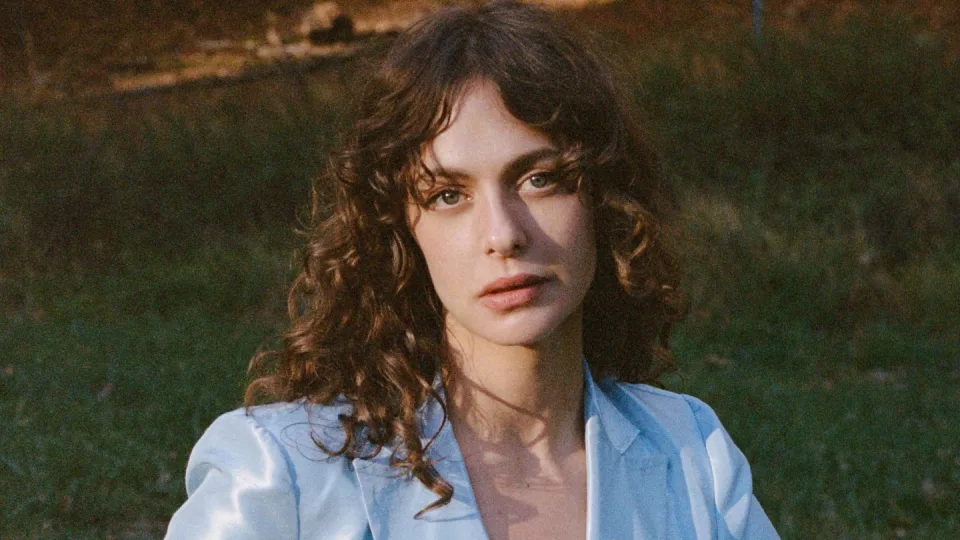 Hannah Cohen