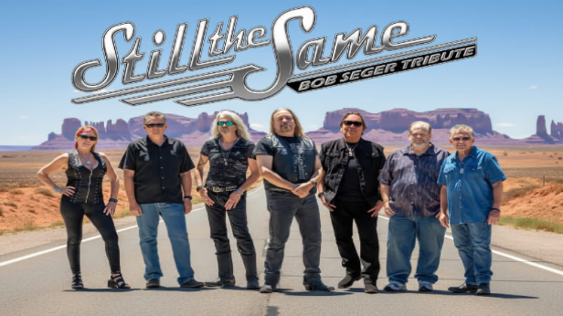Still the Same: A Bob Seger Tribute with the Denver Pops Orchestra