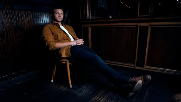 Phillip Phillips - Let's Go Far Tour