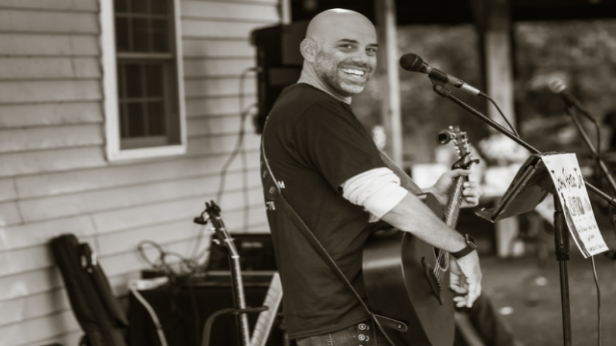 Brunch: John Fazio Jr