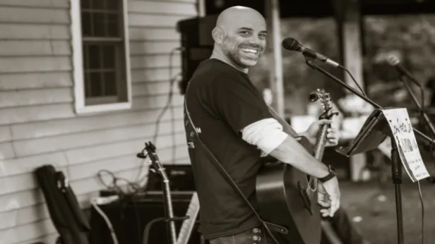 Brunch: John Fazio Jr