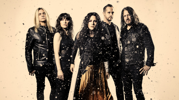 Evanescence - HOG HAVOC