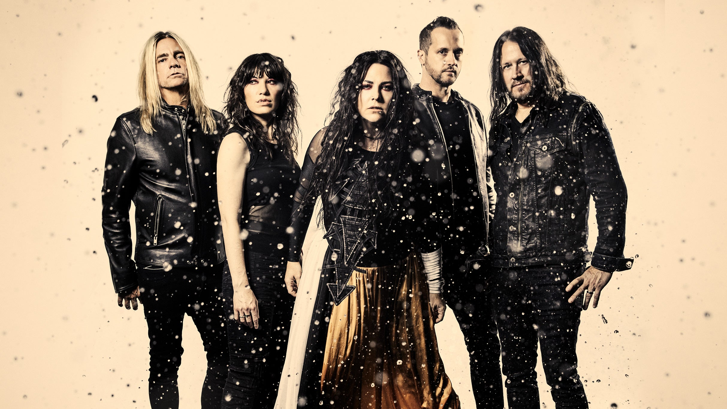 Evanescence - HOG HAVOC