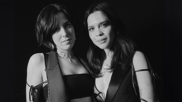 The Go For Broke Tour: NOBRO/BAD WAITRESS/SOFIIAK