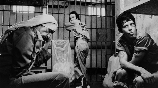 Bobby Stone Film Series: Down By Law