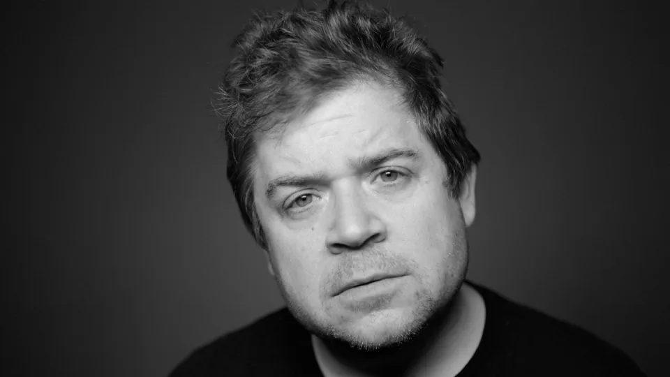 Patton Oswalt, Craig Robinson, Alfred Robles, Jason Cheny, Brian Monarch, Brittany Ross and Very Special Guests