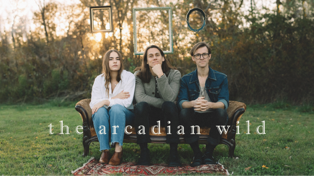 The Arcadian Wild