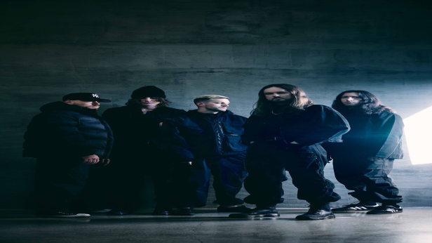 Fit For A King: LONELY GOD TOUR