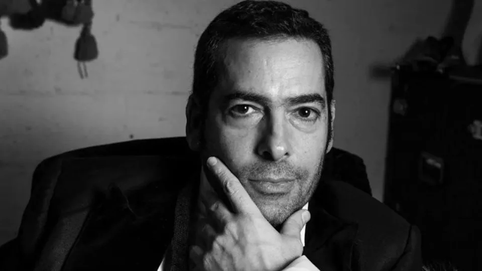 Albert Castiglia w/ Brad Stivers