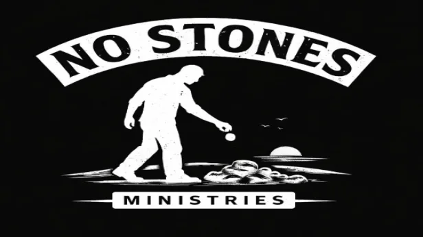 No Stones Ministries presents Sunday Manna at The Crescent Theater