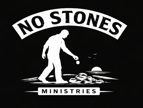 No Stones Ministries presents Sunday Manna at The Crescent Theater