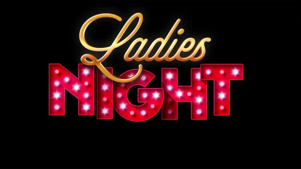 Ladies Night at Stampede