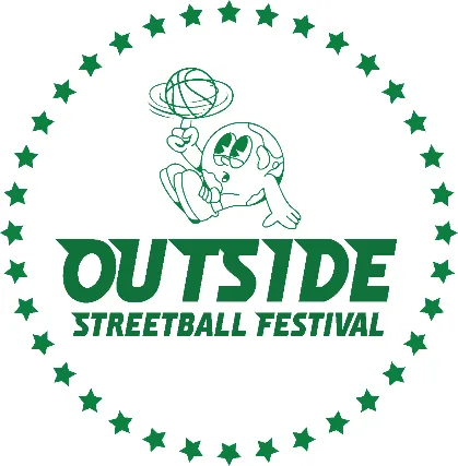 Outside Streetball Festival ft. Nappy Roots